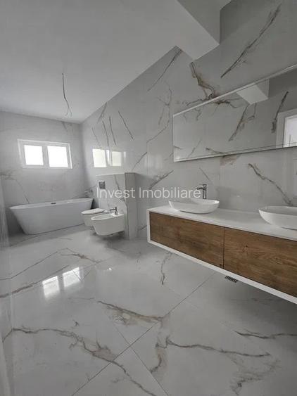 Casă duplex, 4 camere, TVA inclus — Valea Lupului, Iași - 7
