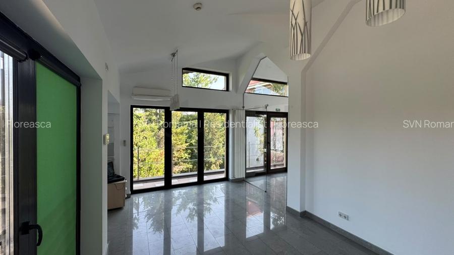 REC0004184 Cladire HoReCa de Inchiriat I Restaurant Complet Echipat I Baneasa - 3