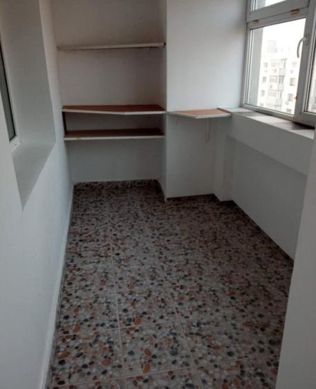 Apartament 3 camere – Calea Calarasi, stradal