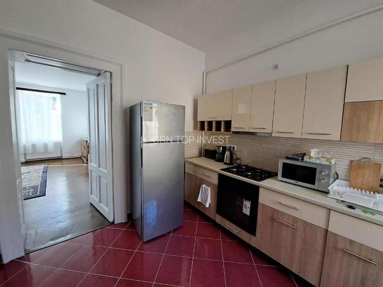 Apartament 2 camere parcare zona Centrala - 6