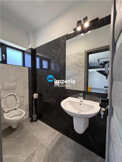 Hala noua moderna 590 mp de inchiriat in Iasi str. Trei Fantani