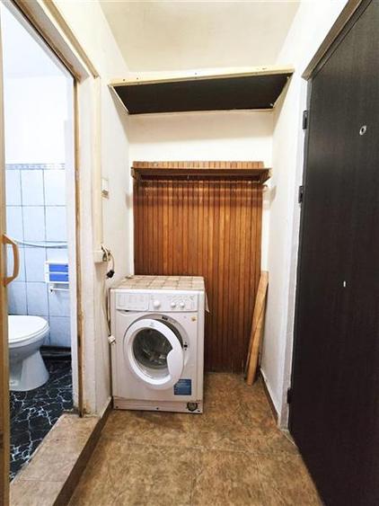 Garsoniera de vanzare | Drumul Taberei | Potential de investitie