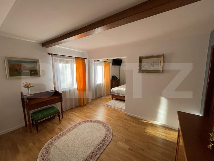 Vila eleganta, 5 camere, 203 mp, Tatarasi
