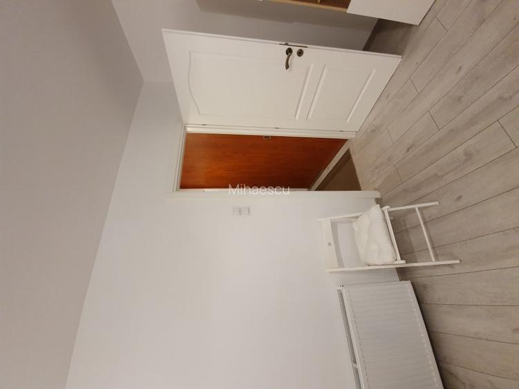 370 negociab De inchiriat Garsoniera lux etaj 2 apropiere metrou Muncii si Iancu - 12
