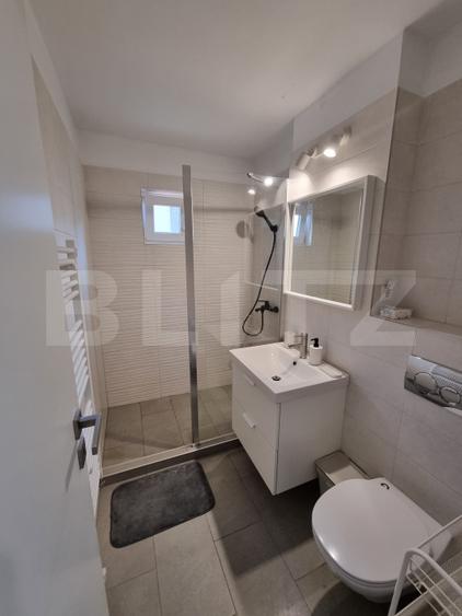 Apartament 1 cameră, 30.60 mp, zona The Office