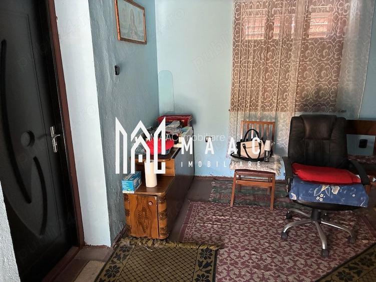 Casă 4 camere | Central, Miercurea Sibiului | teren 1.080 mp - 7