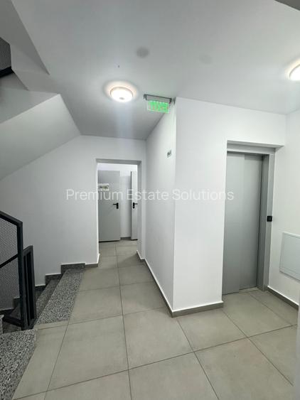 Garsonieră spațioasă de vânzare – Bd. Timișoara nr. 101+ Loc Parcare - 7