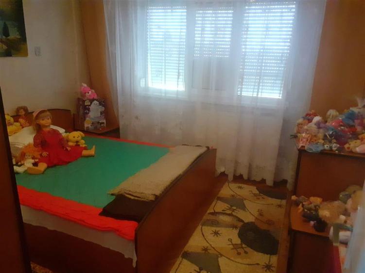 Ap 4 camere, 2 balcoane, 2 bai Hipodrom-Spatios!