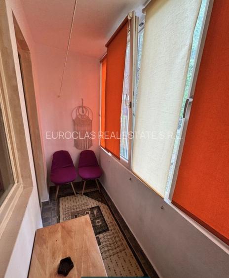Garsoniera zona Abator - 63.500 euro  (Cod E12) - 4