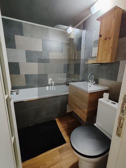 Apartament 2 camere, 1982/Metrou Aparatorii Patriei/Oltenitei, mobilat