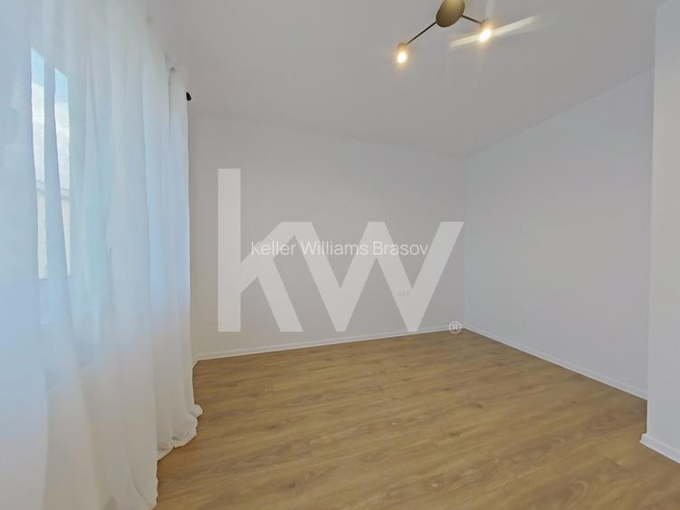 Închiriere apartament cu 3 camere - Zona Tractorul - 11