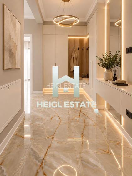 Apartament cu 2 camere, spațiu de depozitare si loc de parcare, Giroc - 5