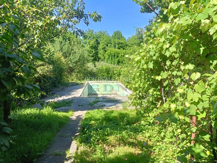 Casă vilă de vânzare în Reghin, zona centrală. - 12