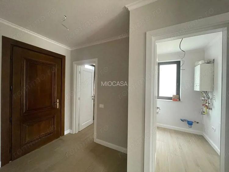Complex rezidential deosebit. 6 Vile tip Duplex, cu finisaje superioare. - 14