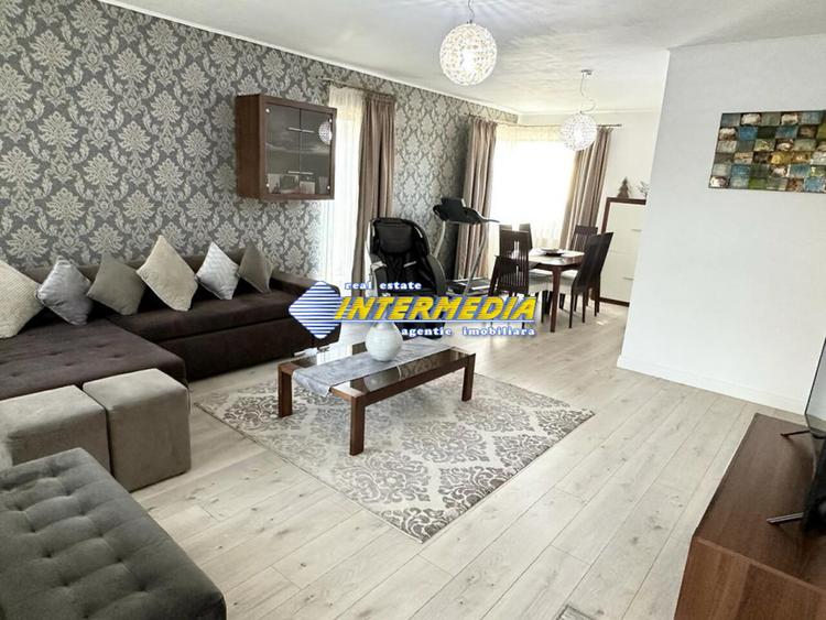 Casa Noua de vanzare Alba Iulia zona Alba - Micesti