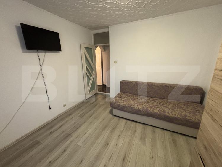 Apartament de 2 camere, Dumbrava Nord