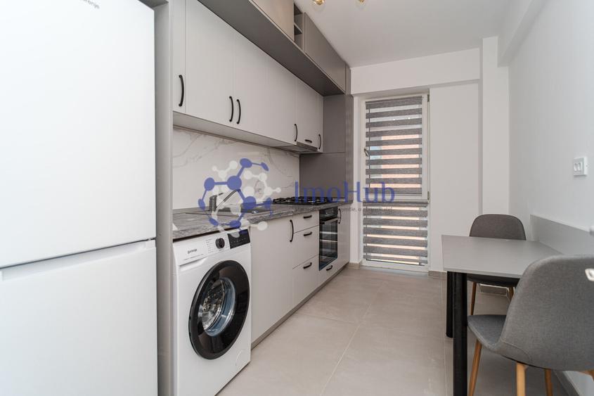 Apartament 2 camere de închiriat – Freya Home