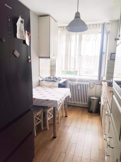 Apartament 3 camere Grigorescu, gata de mutat. - 10