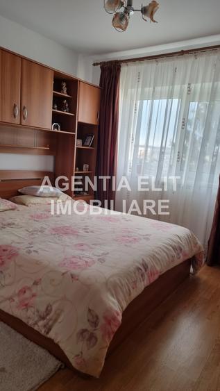 Apartament 2 camere, zona Inspectoratului Scolar