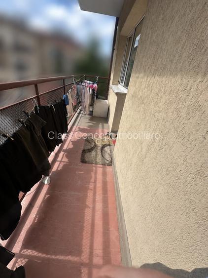 Apartament 1 camere | Constructie noua | 41 mpu | Colinei Manastur - 6
