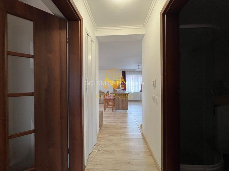 3 Camere, 2 Parcari, Pet Friendly, Cartier Zorilor, M.Eliade,  UMF - 10