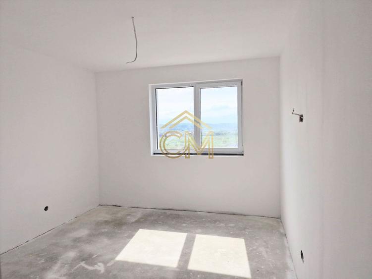Apartament 2 Camere-Decomandat-59 MPU-Balcon-Etaj 2