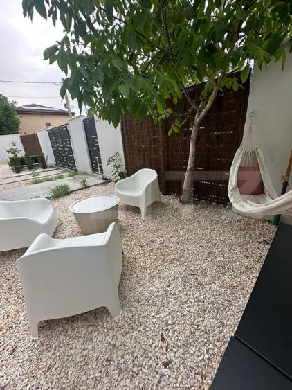 Casa mediteraneana, P+M, cartier Lascar Catargiu