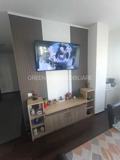 Apartament cu 3 camere – Str. Stejarului | Etaj 2/4 | Parcare cu CF - 3