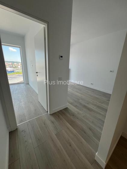 Apartament 2 camere Silk District Faza 3 vedere panoramica - 3