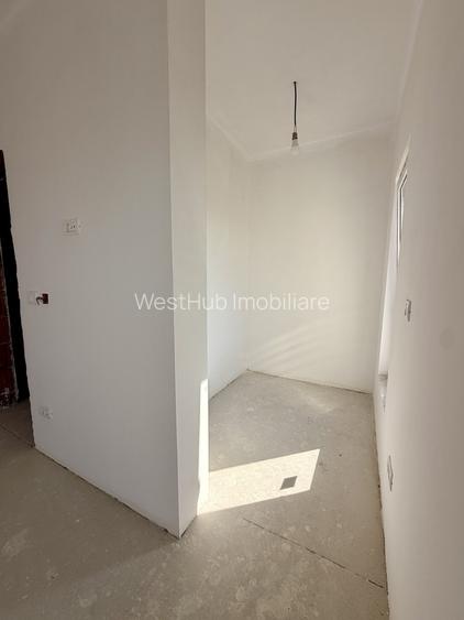 Duplex modern 4 camere, unit doar prin camera tehnica - Giarmata - 6