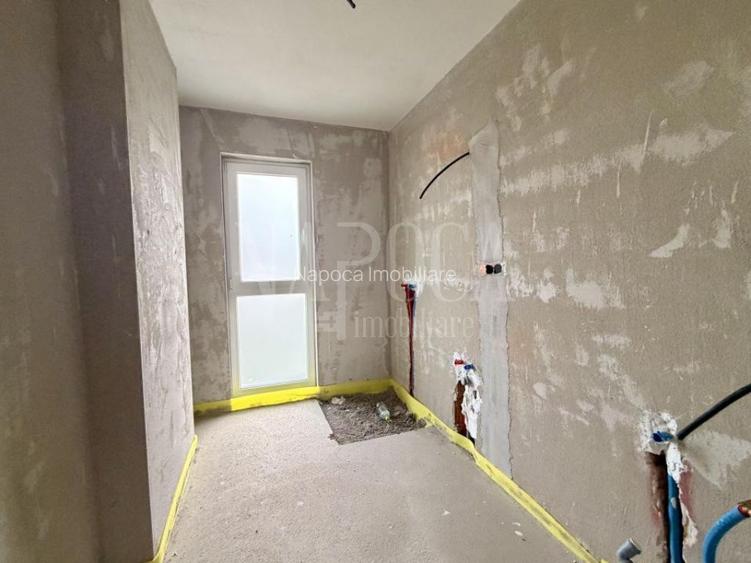 Apartament 4 camere de vanzare in Marasti, Cluj Napoca - 8