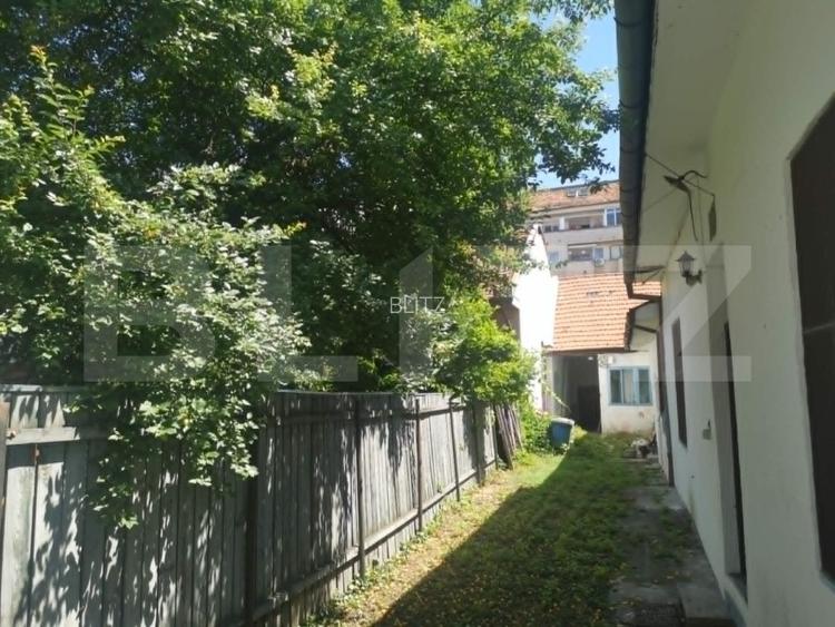 Apartament cu 2 camere, 163 mp, zona Centru – str. Baba Novac - 5