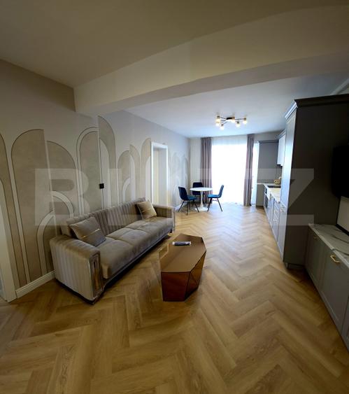 Apartament de lux, 3 camere, 105 mp utili, ultracentral