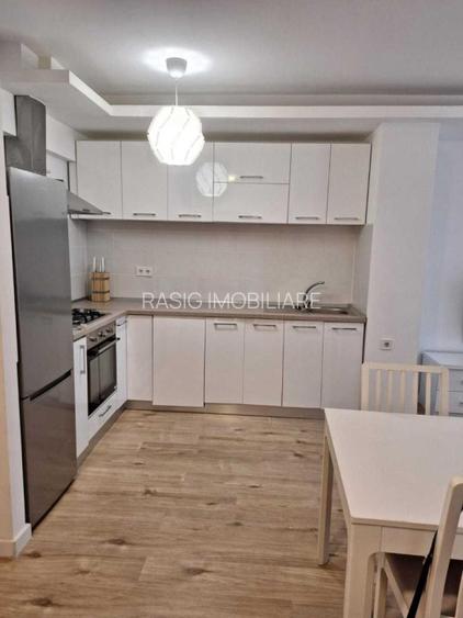 Inchiriere Apartament 2 camere, ansamblu Belvedere - 5