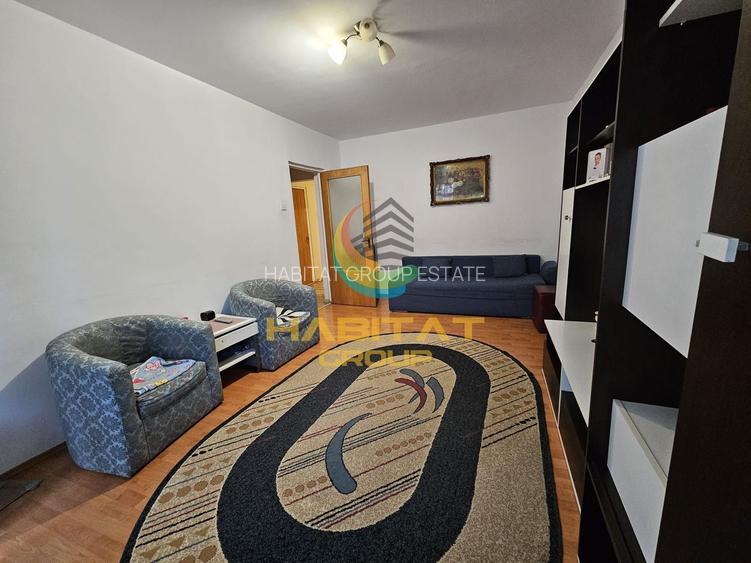 Apartament 3 Camere de vanzare Tineretului, Metrou - 2