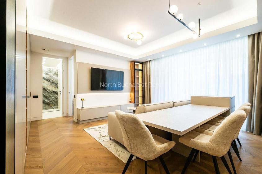 Apartament cu 2 camere de închiriat | BHB, Floreasca - 3