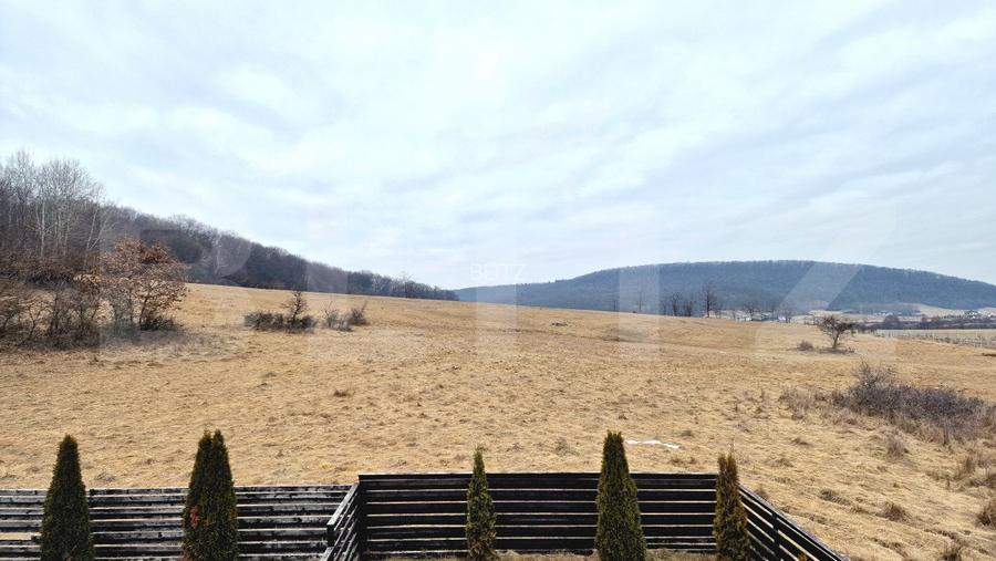 Oportunitate! Duplex in zona exclusiva, 90mp, ideal investitie / locuinta, Gilau - 7