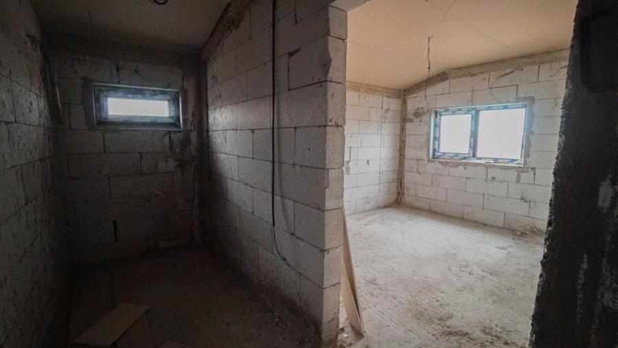 CASA-VILA 6 CAMERE |  AGIGEA | CONSTANTA