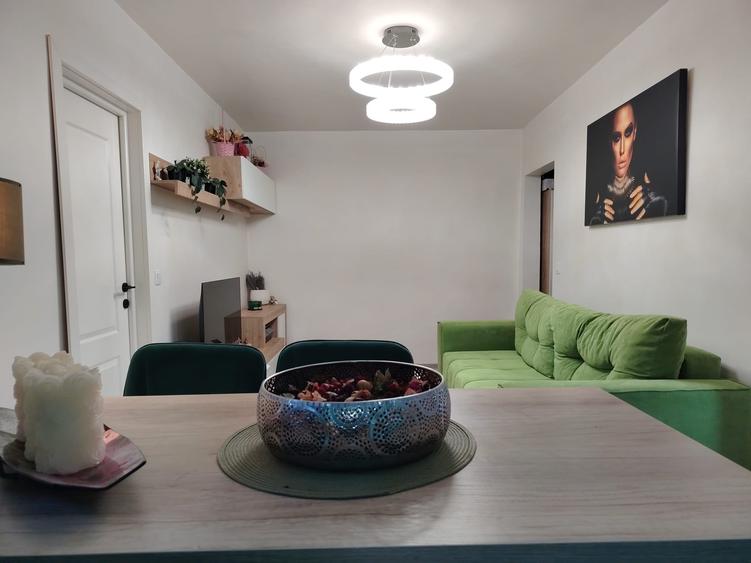 Apartament 2 camere Valea Rosie - Dacia