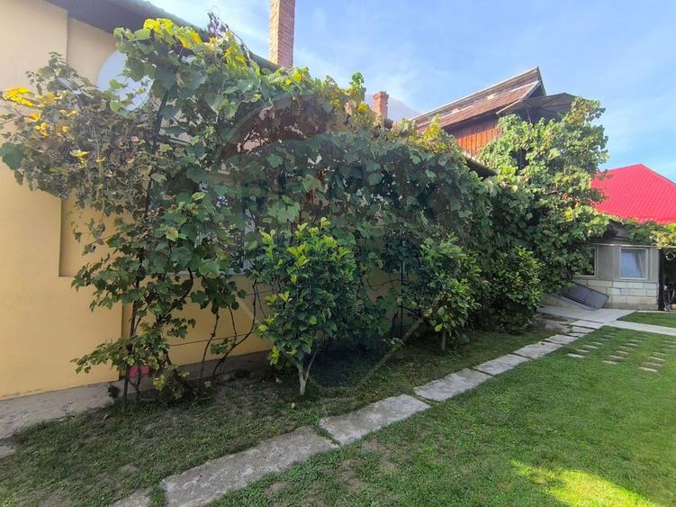 Casă de vanzare 3 camere Gherla