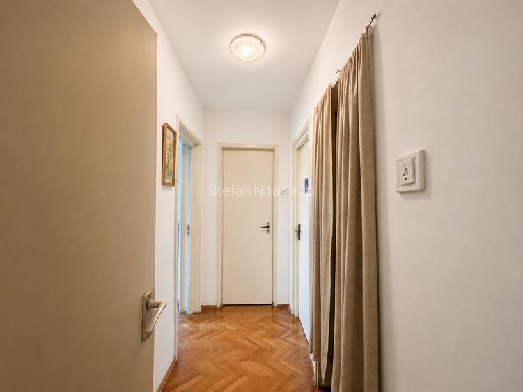 3 camere Romancierilor Drumul Taberei - 3