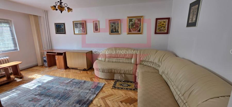 Apartament 3 camere decomandate zona The Office semicentral - 32