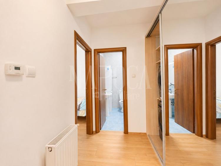 Apartament 2 camere de vanzare in Grigorescu, Cluj Napoca