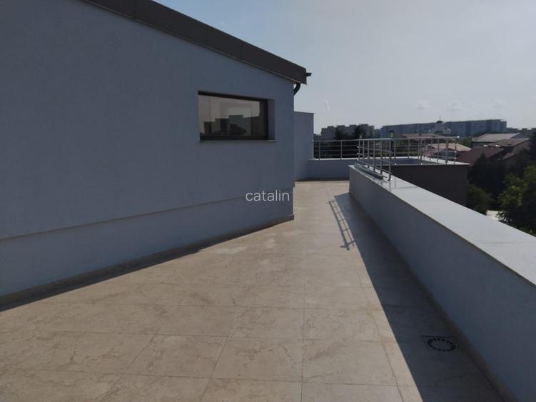 particular, 4 camere- duplex et(2 si 3) - vila brancoveanu, str. Farului, superb - 3