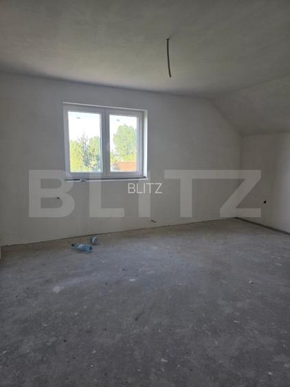 Casa de vanzare cu 8 camere+3 camere beci, 360mp, zona RAR (VETIS) - 13