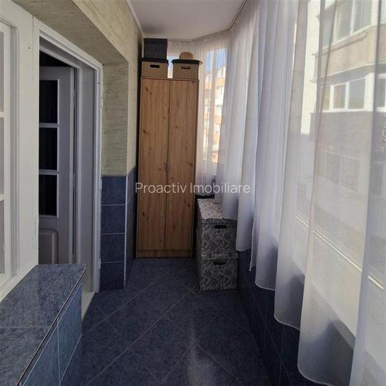 Apartament 3 camere | 77,4 mp | Etaj 2 | 3c-4638 - 12