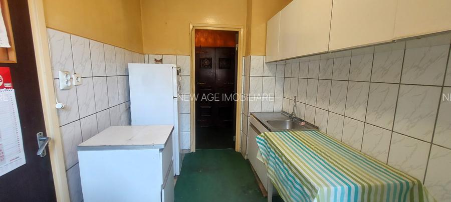 Drumul Taberei-metrou Raul Doamnei,3/4,decomandat,reabilitat termic,comison 0%. - 8
