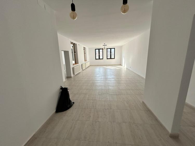 Spatiu Comercial pentru Restaurant 328mp P+M zona Avram Iancu
