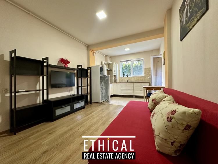 2 camere Rotar Park 1, doar 5 minute metrou Pacii, 400 euro