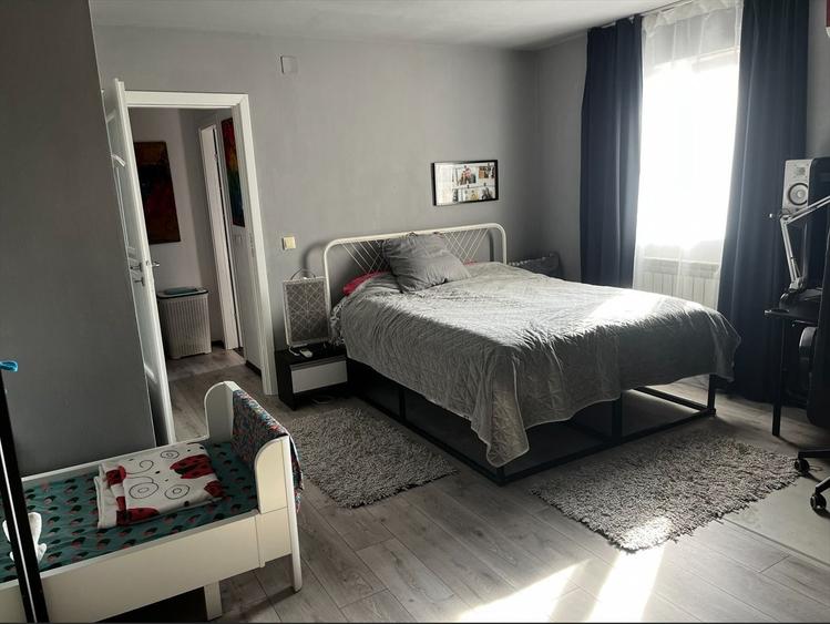 Duplex 2 camere 62 mp, centrala, zona Vitant, loc de parcare, pod izolat 25 mp